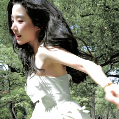 不再着迷